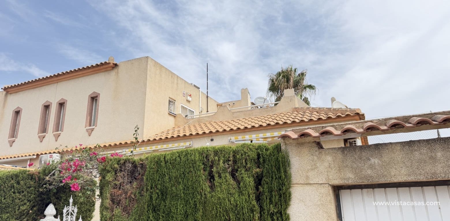 3 slaapkamer Huis te koop in La Florida met zwembad garage - € 229.000 (Ref: 10000572)