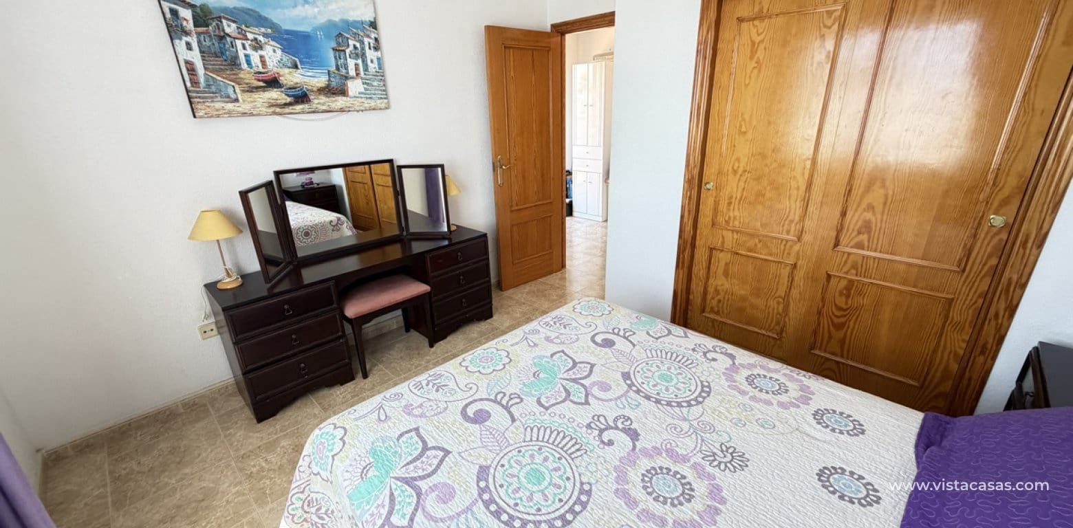 3 camera da letto Appartamento in vendita in La Zenia con piscina - 189.000 € (Rif: 10000573)