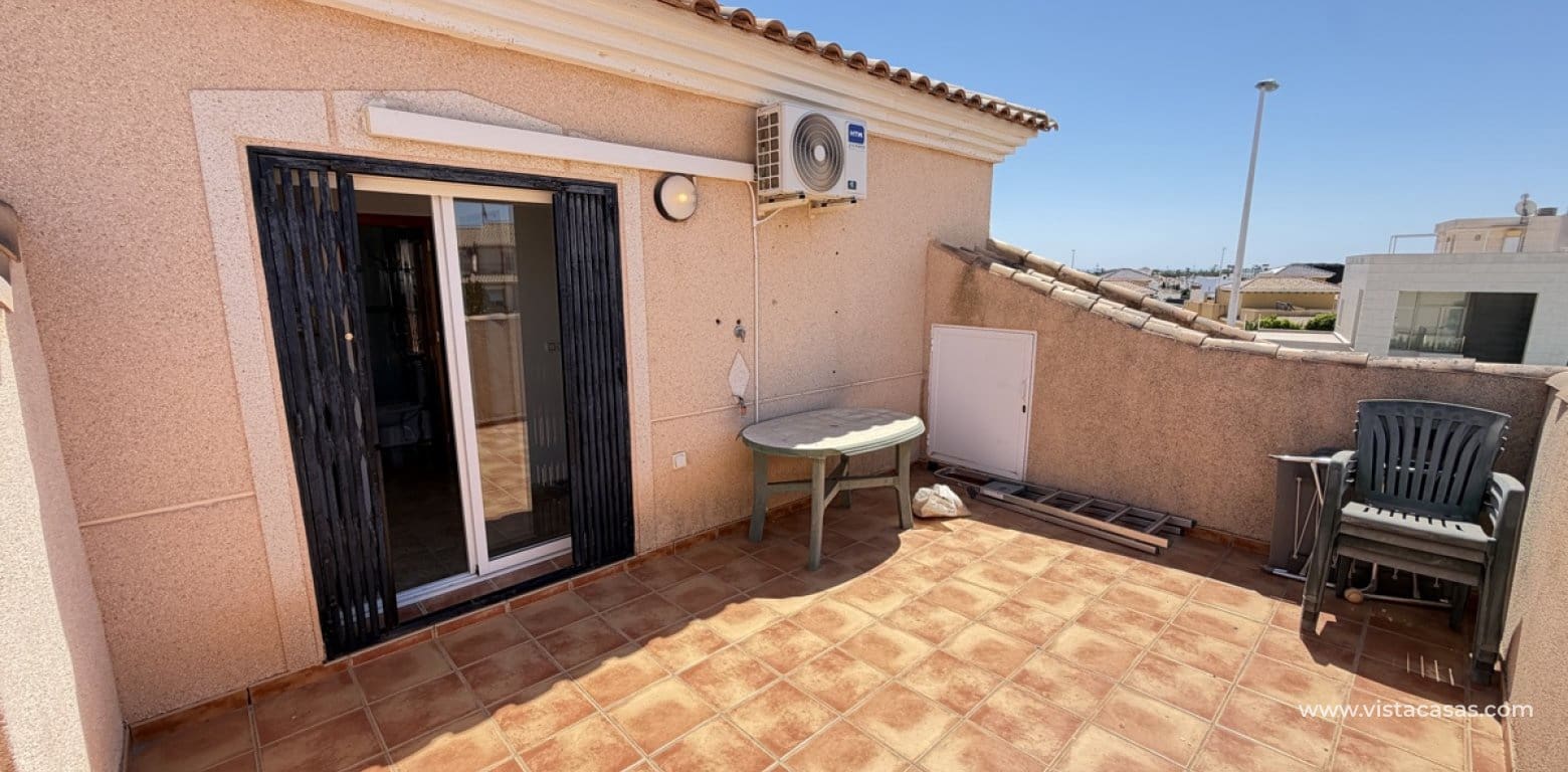 3 camera da letto Appartamento in vendita in La Zenia con piscina - 189.000 € (Rif: 10000573)