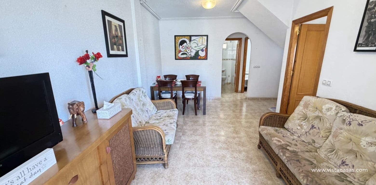 3 camera da letto Appartamento in vendita in La Zenia con piscina - 189.000 € (Rif: 10000573)