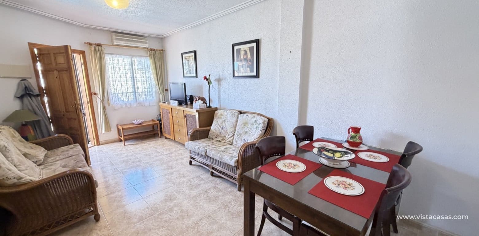 3 camera da letto Appartamento in vendita in La Zenia con piscina - 189.000 € (Rif: 10000573)