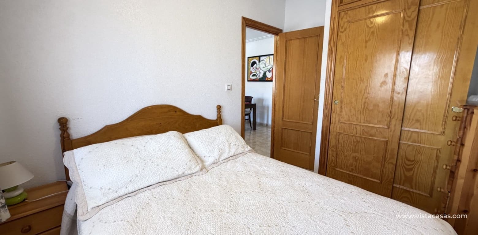 3 camera da letto Appartamento in vendita in La Zenia con piscina - 189.000 € (Rif: 10000573)