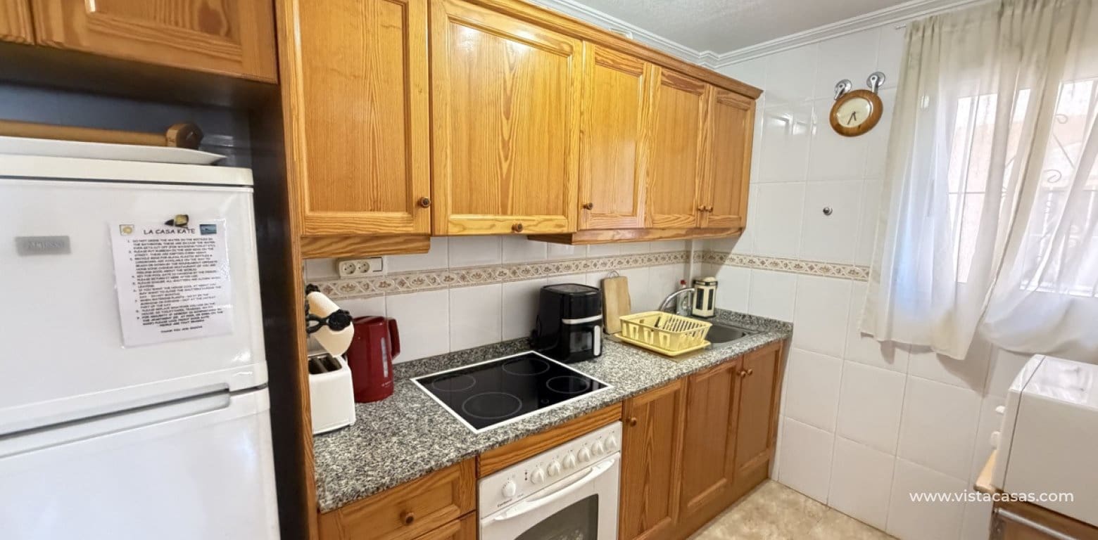 3 camera da letto Appartamento in vendita in La Zenia con piscina - 189.000 € (Rif: 10000573)
