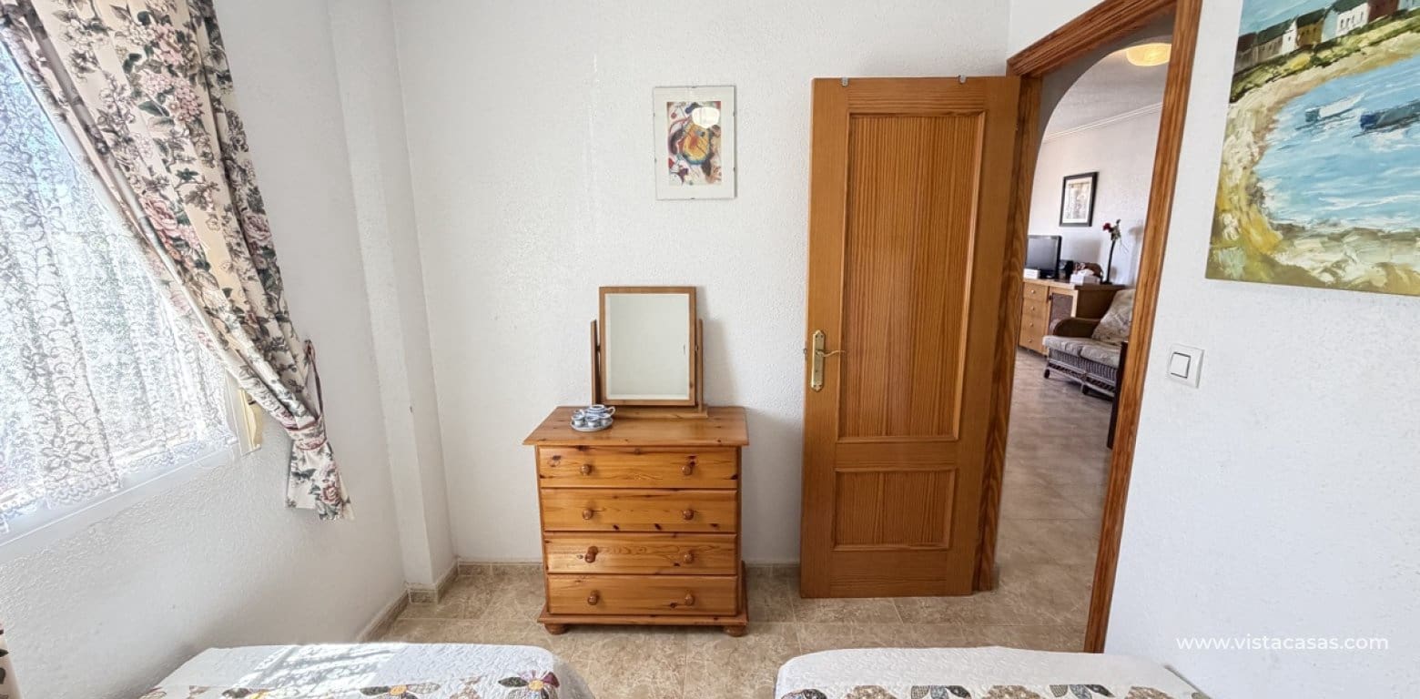 3 camera da letto Appartamento in vendita in La Zenia con piscina - 189.000 € (Rif: 10000573)