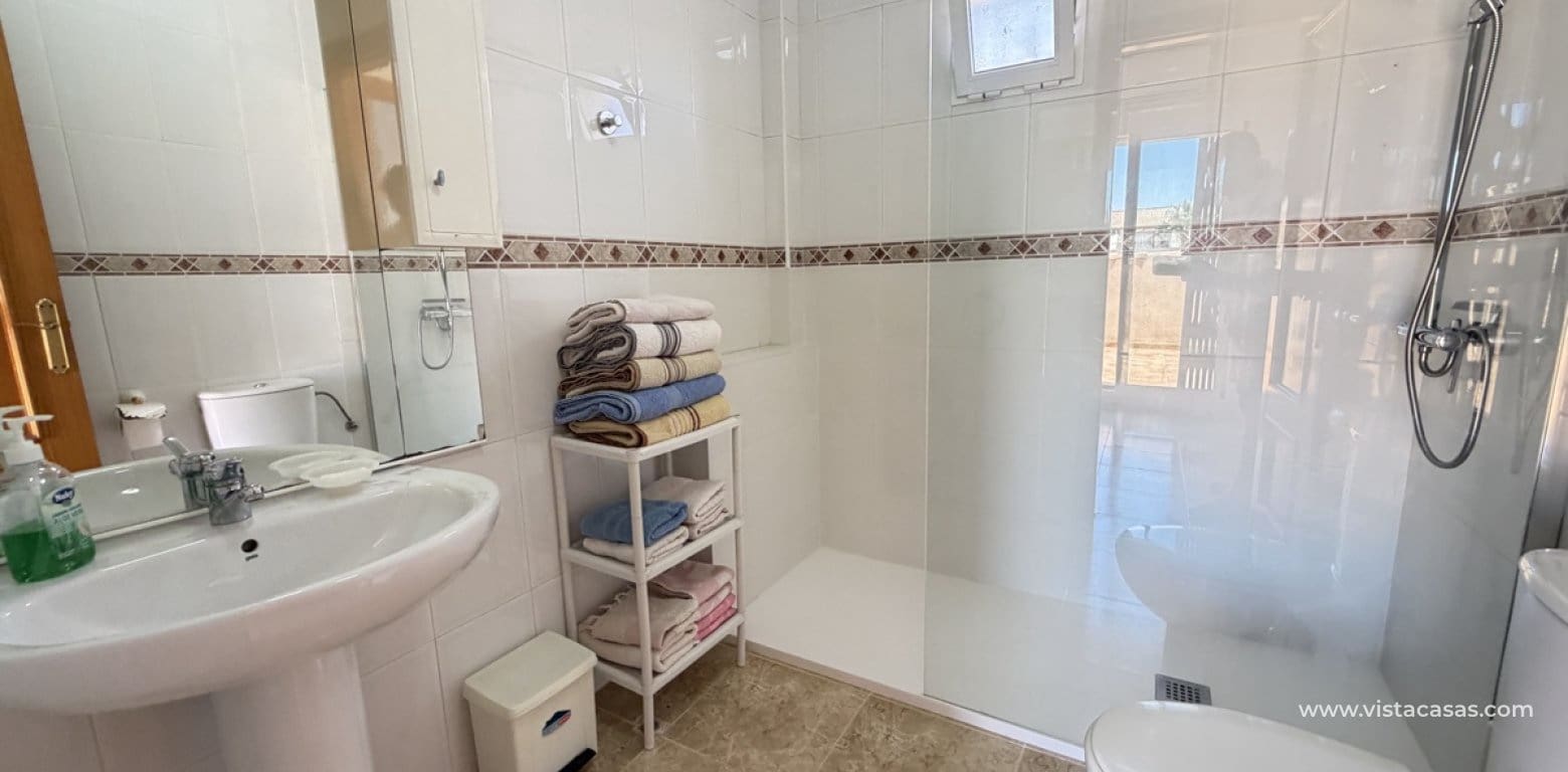 3 camera da letto Appartamento in vendita in La Zenia con piscina - 189.000 € (Rif: 10000573)
