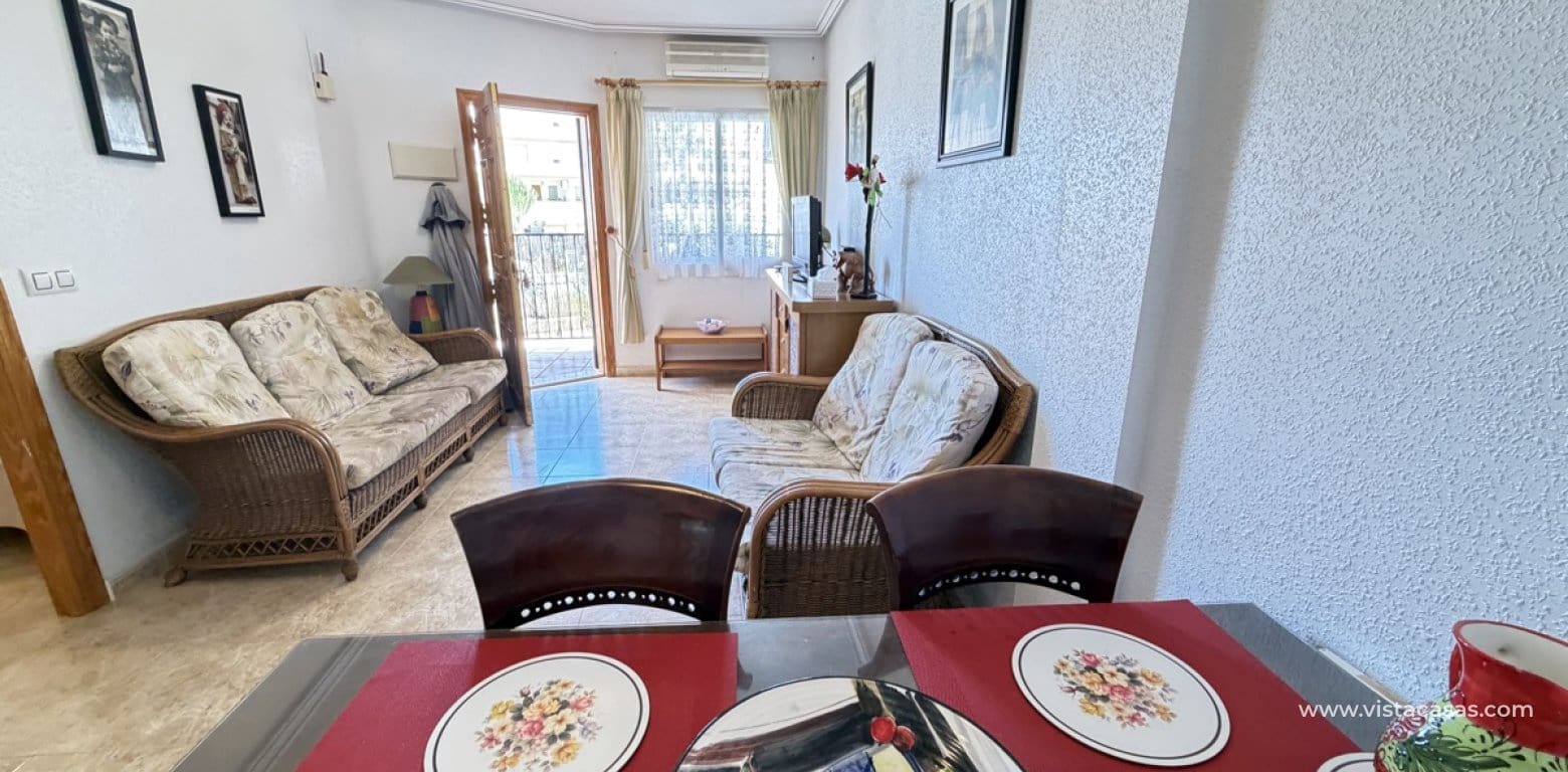 3 camera da letto Appartamento in vendita in La Zenia con piscina - 189.000 € (Rif: 10000573)