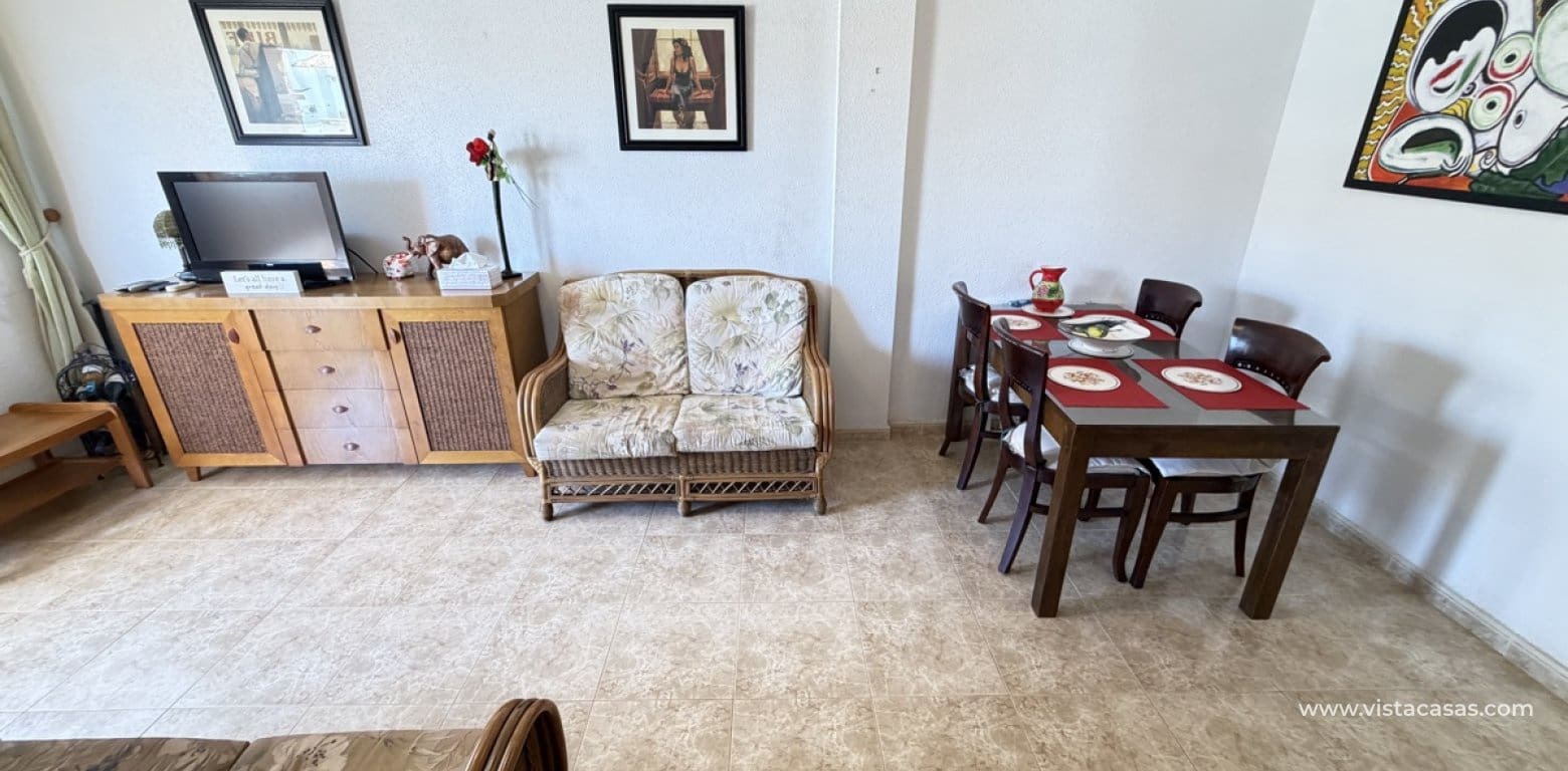 3 camera da letto Appartamento in vendita in La Zenia con piscina - 189.000 € (Rif: 10000573)