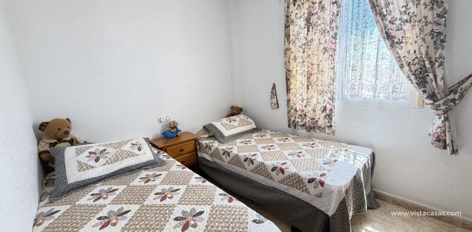 3 camera da letto Appartamento in vendita in La Zenia con piscina - 189.000 € (Rif: 10000573)