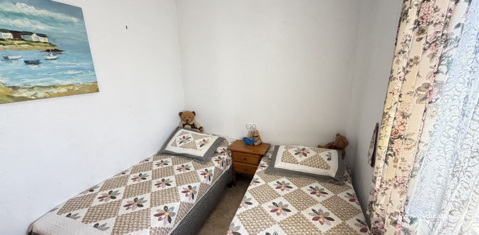 3 camera da letto Appartamento in vendita in La Zenia con piscina - 189.000 € (Rif: 10000573)