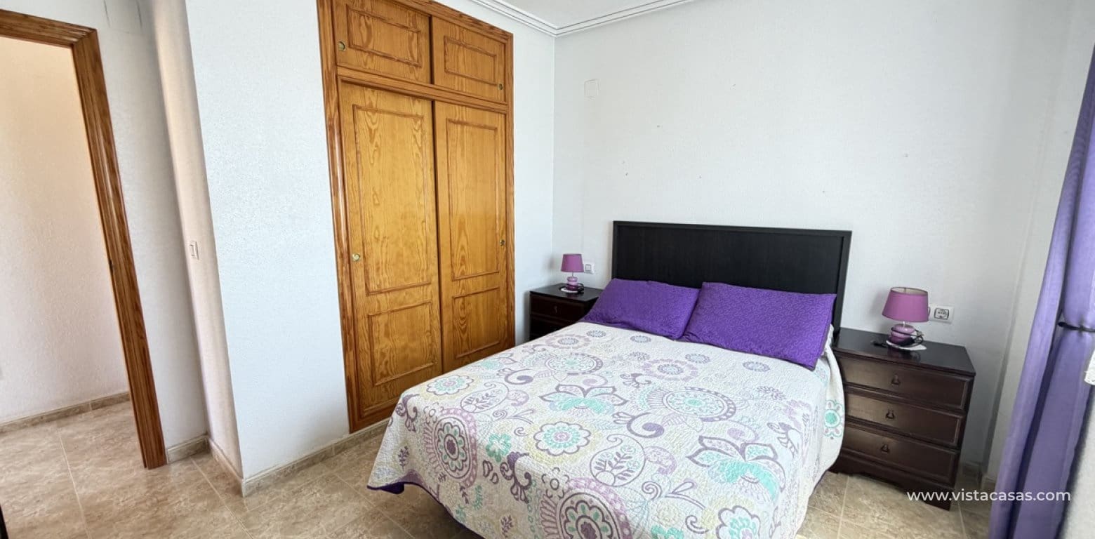 3 camera da letto Appartamento in vendita in La Zenia con piscina - 189.000 € (Rif: 10000573)