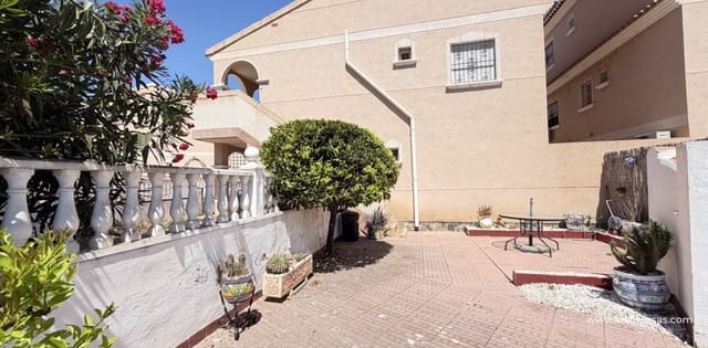 3 soverom Leilighet til salgs i La Zenia, Orihuela med svømmebasseng - € 189 000 (Ref: 10000573)