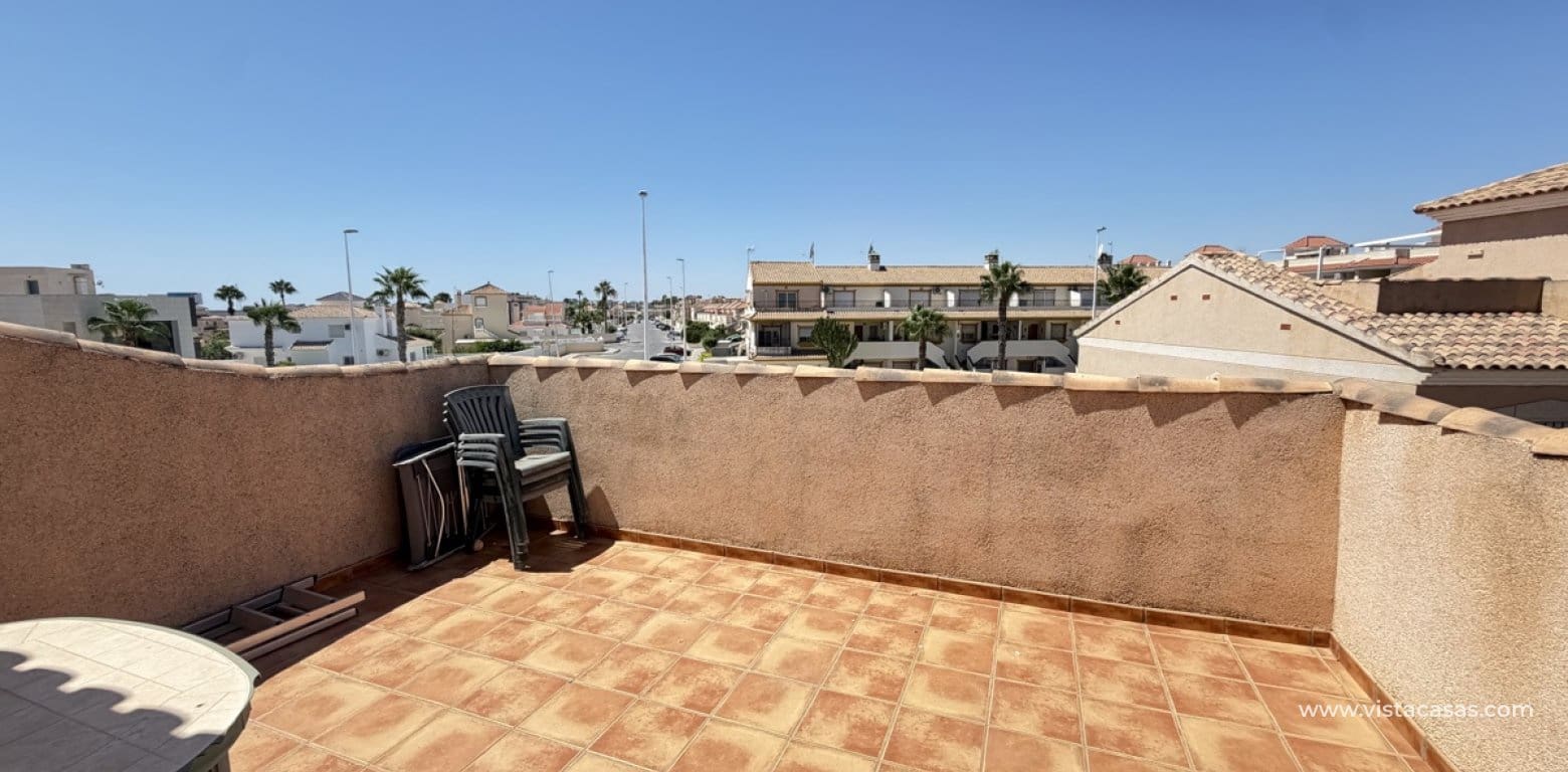 3 camera da letto Appartamento in vendita in La Zenia con piscina - 189.000 € (Rif: 10000573)