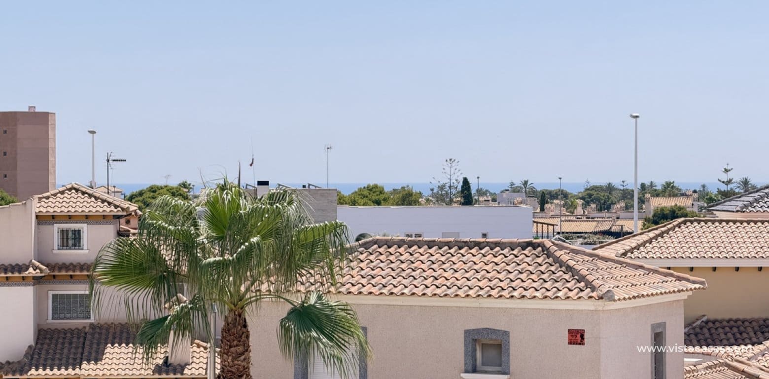 3 camera da letto Appartamento in vendita in La Zenia con piscina - 189.000 € (Rif: 10000573)