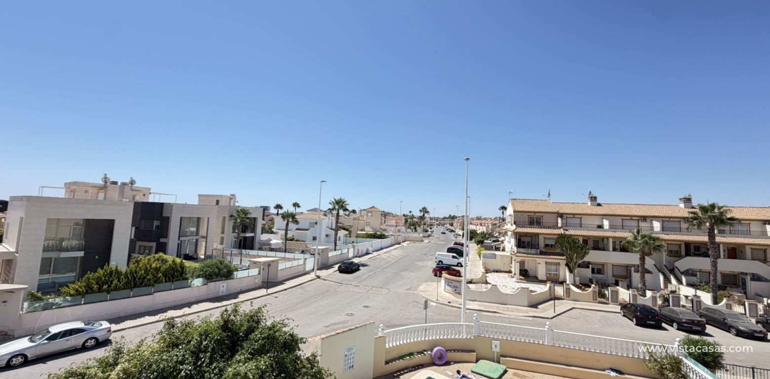 3 camera da letto Appartamento in vendita in La Zenia con piscina - 189.000 € (Rif: 10000573)
