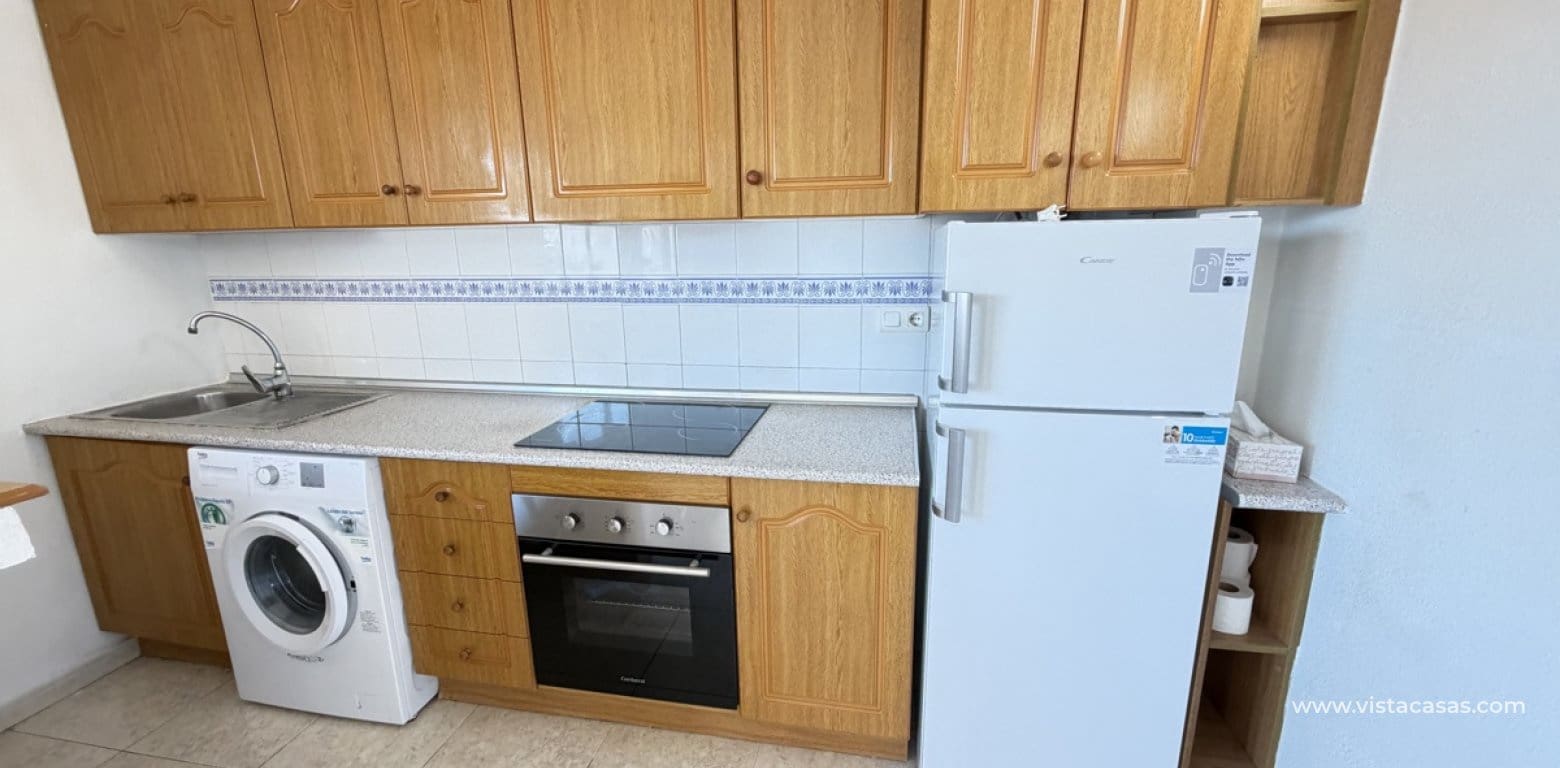 2 bedroom Apartment for sale in Villamartin with pool - € 139,995 (Ref: 10000574)