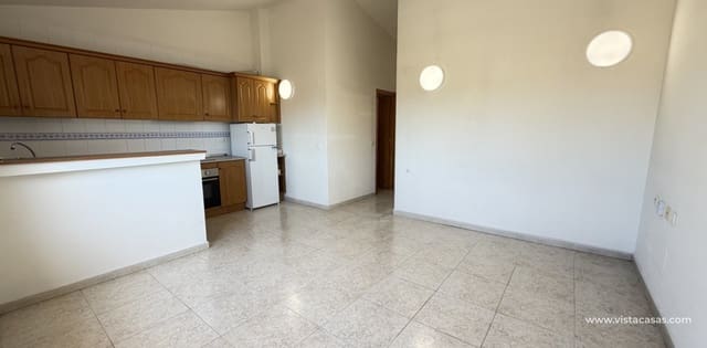 2 bedroom Apartment for sale in Villamartin, Orihuela with pool - € 139,995 (Ref: 10000574)
