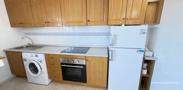 2 bedroom Apartment for sale in Villamartin, Orihuela with pool - € 139,995 (Ref: 10000574)
