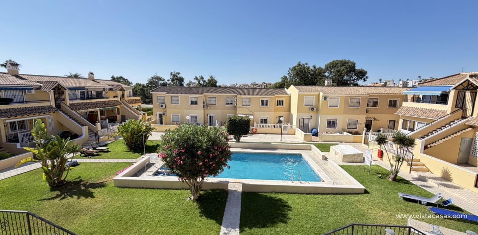 2 bedroom Apartment for sale in Villamartin with pool - € 139,995 (Ref: 10000574)