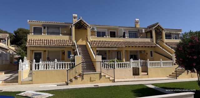 2 bedroom Apartment for sale in Villamartin, Orihuela with pool - € 139,995 (Ref: 10000574)