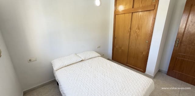 2 bedroom Apartment for sale in Villamartin, Orihuela with pool - € 139,995 (Ref: 10000574)