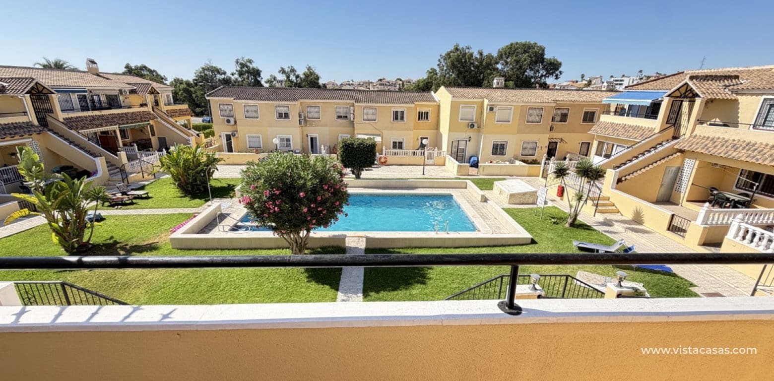 2 bedroom Apartment for sale in Villamartin with pool - € 139,995 (Ref: 10000574)