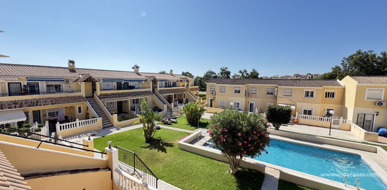 2 bedroom Apartment for sale in Villamartin with pool - € 139,995 (Ref: 10000574)