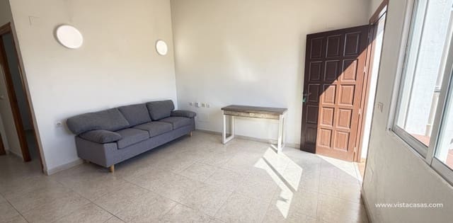 2 makuuhuone Huoneisto myytävänä paikassa Villamartin, Orihuela mukana uima-altaan - 139 995 € (Ref: 10000574)