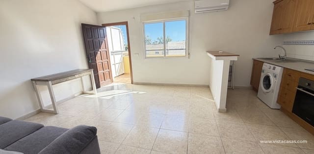 2 makuuhuone Huoneisto myytävänä paikassa Villamartin, Orihuela mukana uima-altaan - 139 995 € (Ref: 10000574)