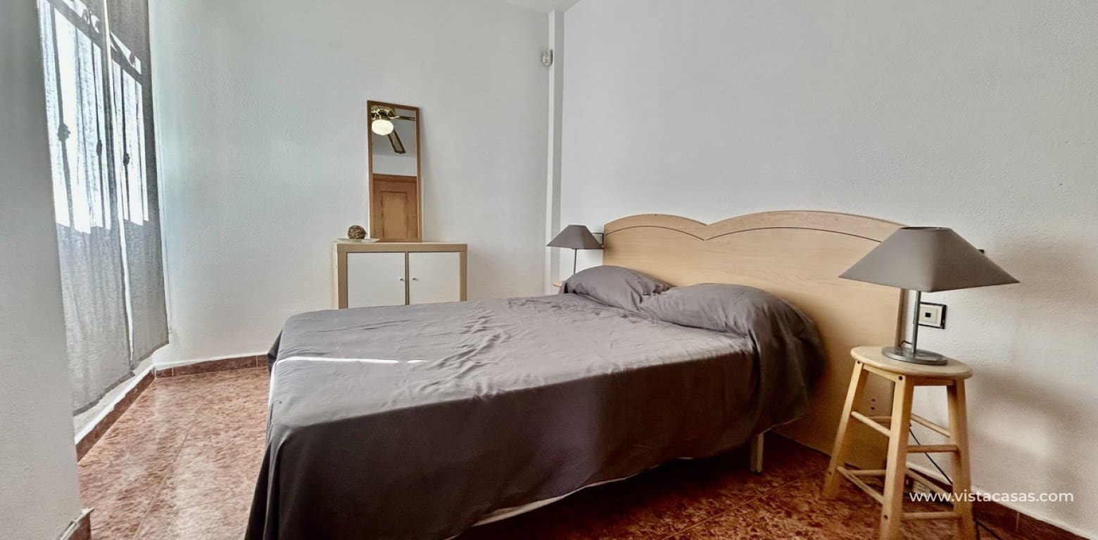 2 slaapkamer Appartement te koop in Los Altos met zwembad - € 148.000 (Ref: 10000575)