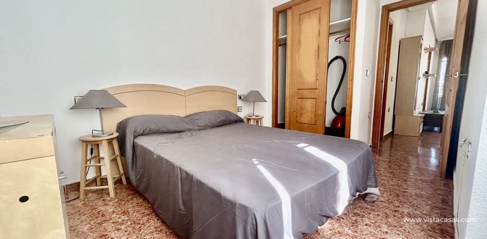 2 slaapkamer Appartement te koop in Los Altos met zwembad - € 148.000 (Ref: 10000575)