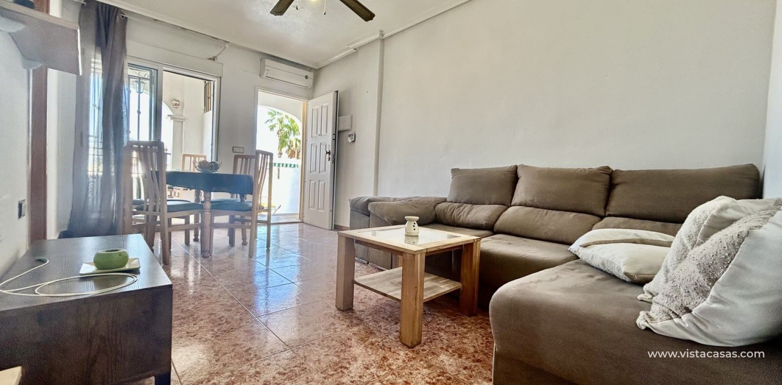 2 slaapkamer Appartement te koop in Los Altos met zwembad - € 148.000 (Ref: 10000575)