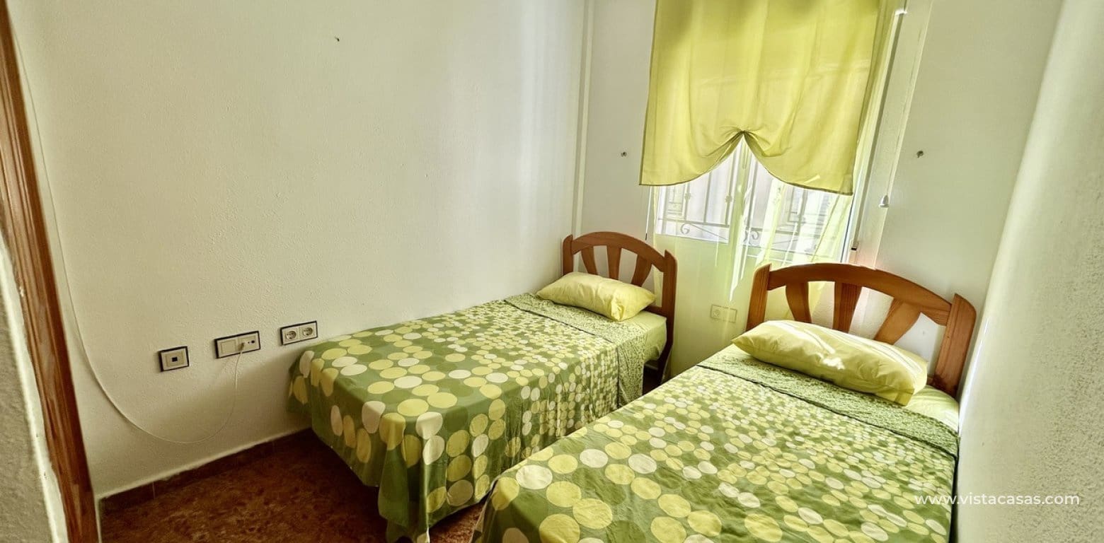 2 slaapkamer Appartement te koop in Los Altos met zwembad - € 148.000 (Ref: 10000575)