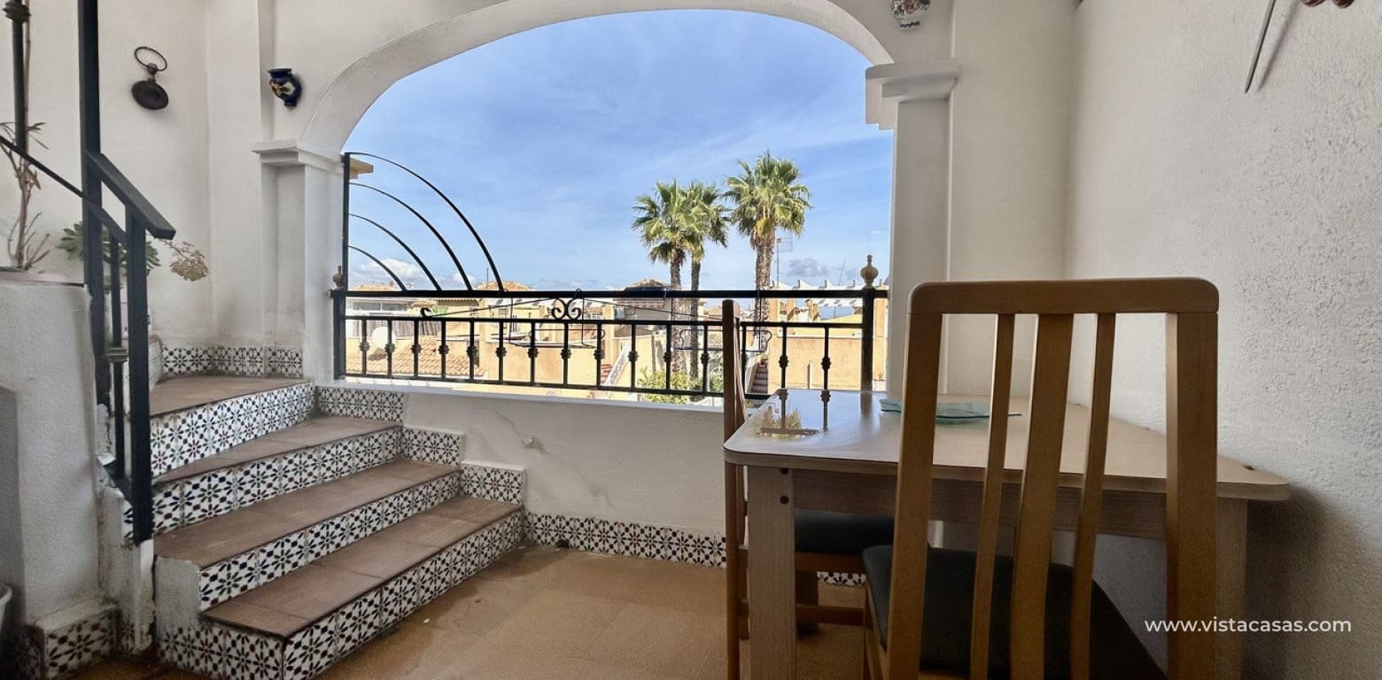 2 slaapkamer Appartement te koop in Los Altos met zwembad - € 148.000 (Ref: 10000575)