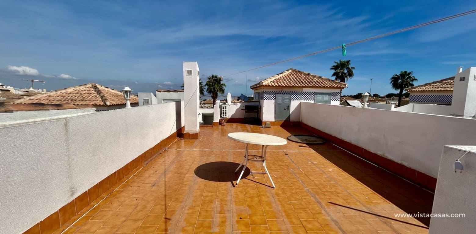 2 slaapkamer Appartement te koop in Los Altos met zwembad - € 148.000 (Ref: 10000575)