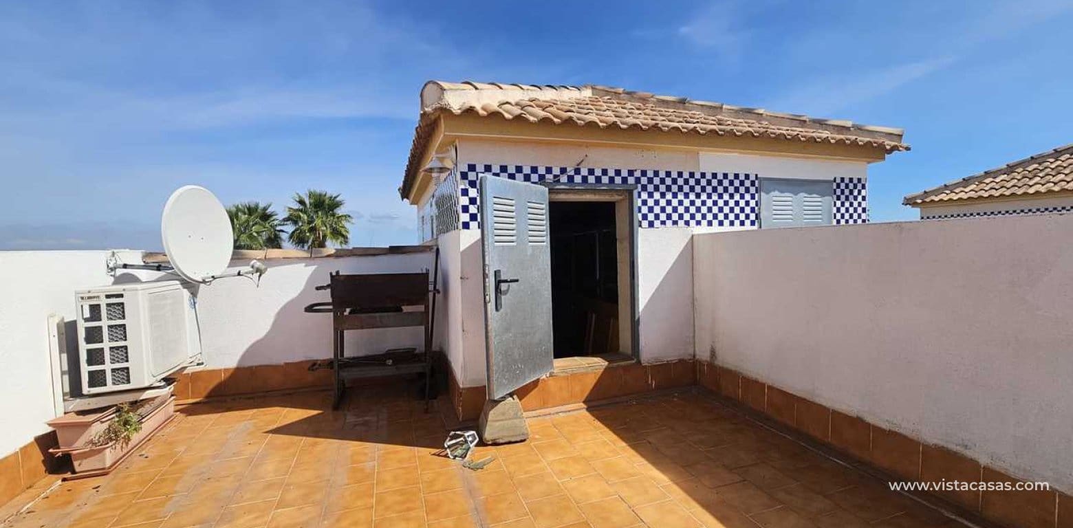 2 slaapkamer Appartement te koop in Los Altos met zwembad - € 148.000 (Ref: 10000575)