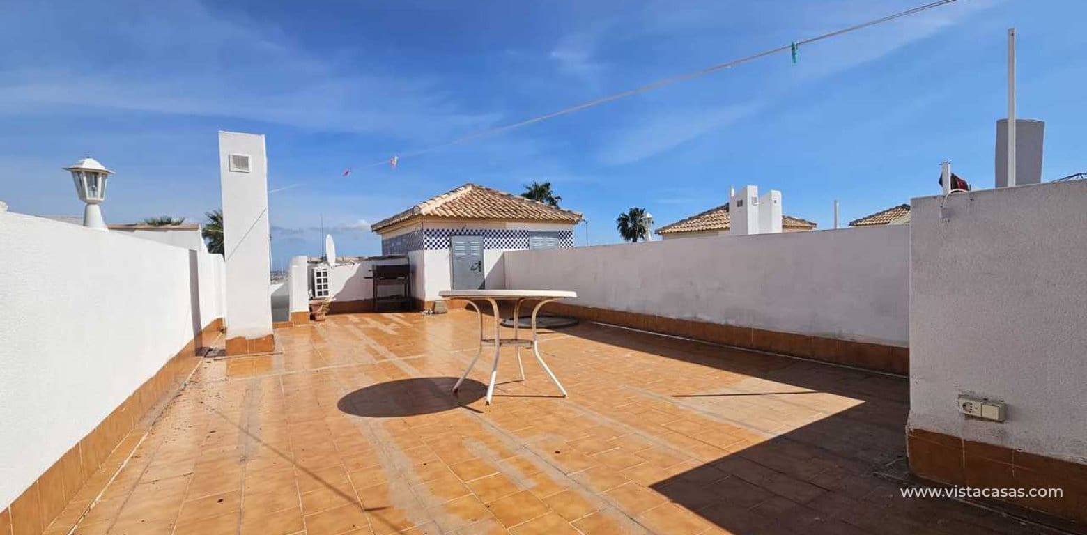 2 slaapkamer Appartement te koop in Los Altos met zwembad - € 148.000 (Ref: 10000575)