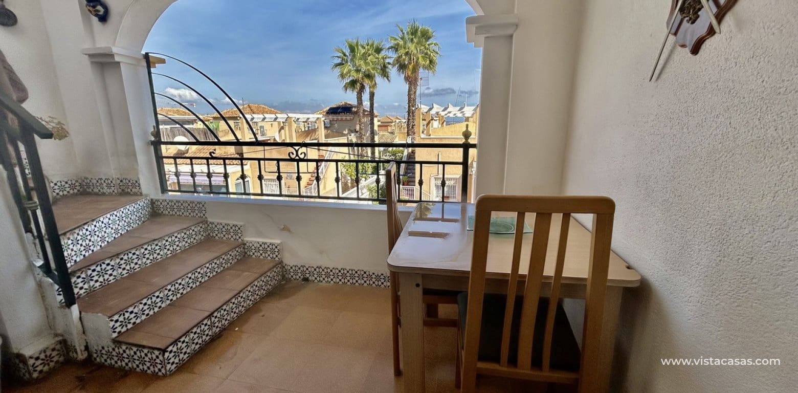 2 slaapkamer Appartement te koop in Los Altos met zwembad - € 148.000 (Ref: 10000575)