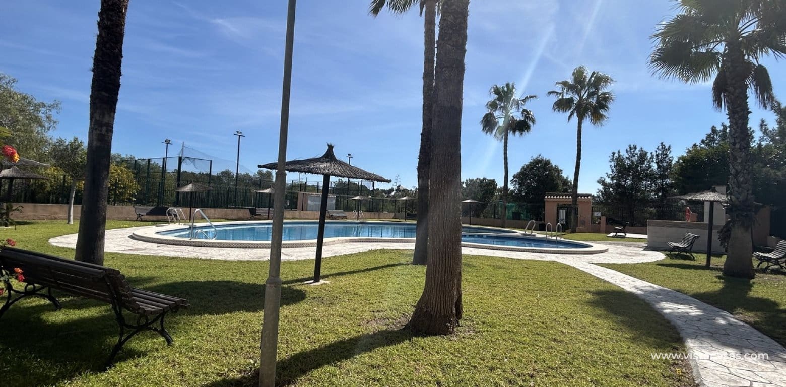 2 slaapkamer Appartement te koop in Los Altos met zwembad - € 148.000 (Ref: 10000575)