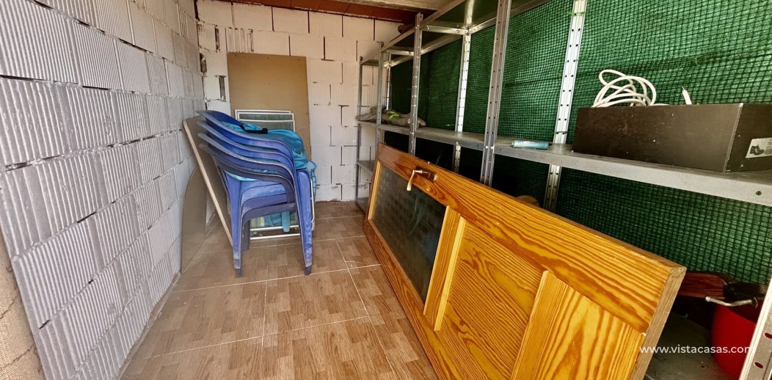 2 slaapkamer Appartement te koop in Los Altos met zwembad - € 148.000 (Ref: 10000575)