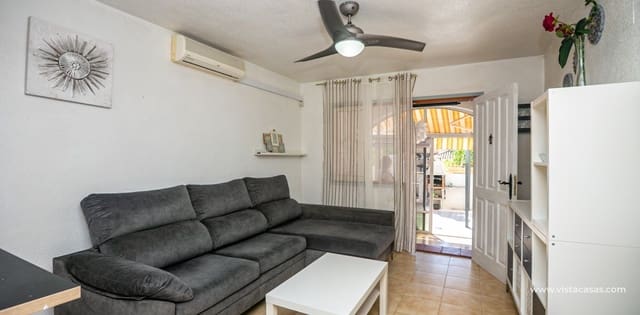 1 sypialnia Apartament na sprzedaż w Los Balcones z basenem - 114 000 € (Ref: 10004348)