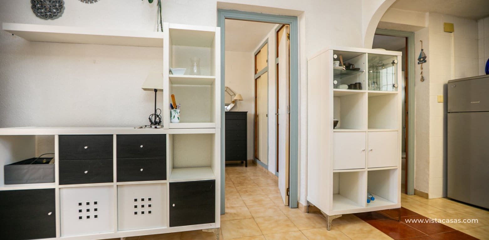 1 sypialnia Apartament na sprzedaż w Los Balcones z basenem - 114 000 € (Ref: 10004348)