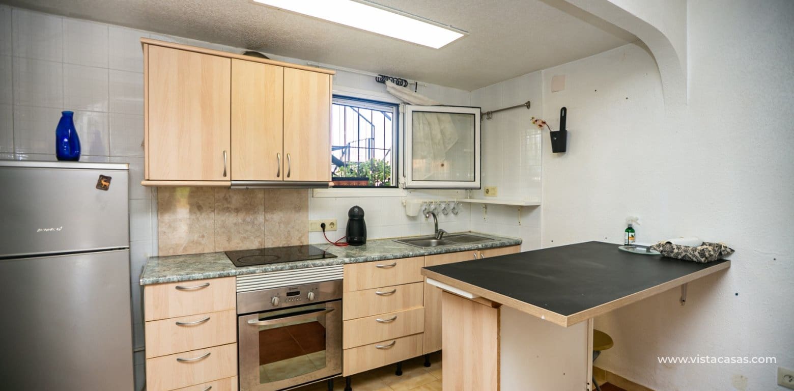 1 sypialnia Apartament na sprzedaż w Los Balcones z basenem - 114 000 € (Ref: 10004348)