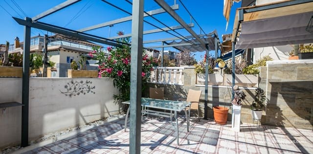 1 sypialnia Apartament na sprzedaż w Los Balcones z basenem - 114 000 € (Ref: 10004348)