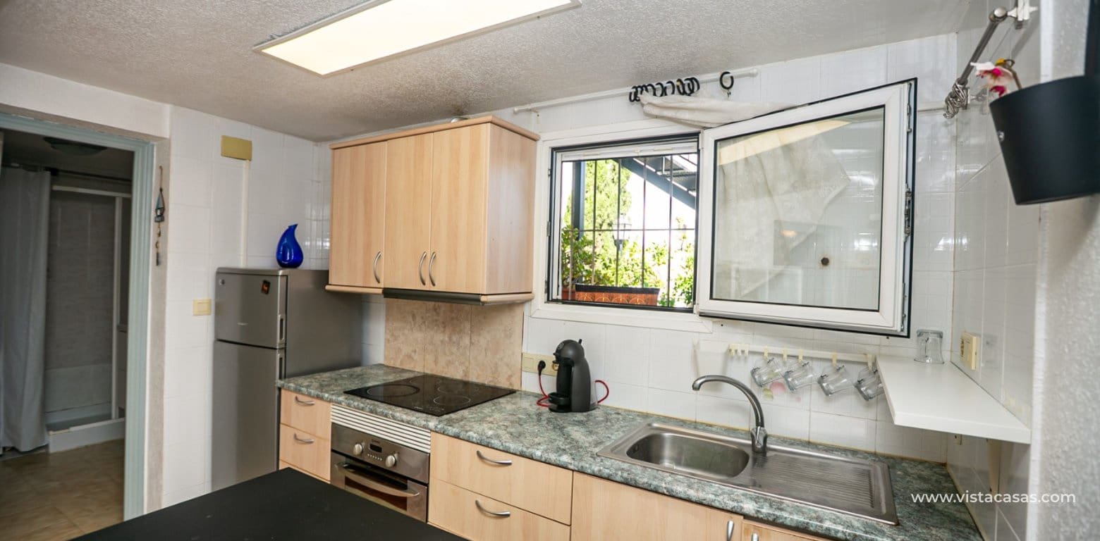 1 sypialnia Apartament na sprzedaż w Los Balcones z basenem - 114 000 € (Ref: 10004348)