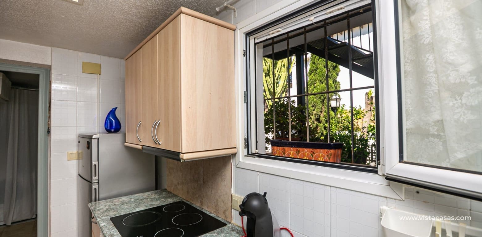 1 sypialnia Apartament na sprzedaż w Los Balcones z basenem - 114 000 € (Ref: 10004348)