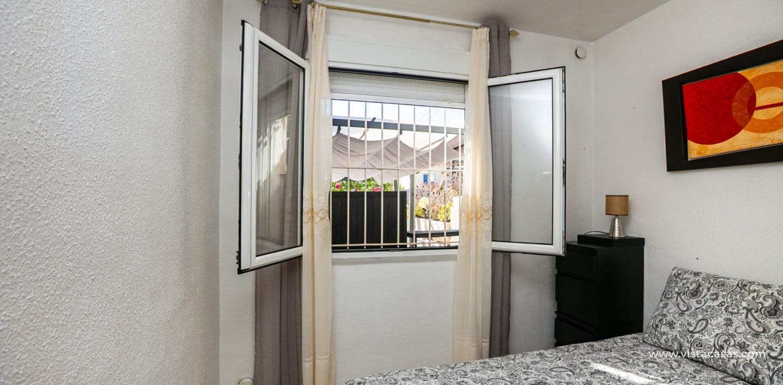 1 sypialnia Apartament na sprzedaż w Los Balcones z basenem - 114 000 € (Ref: 10004348)