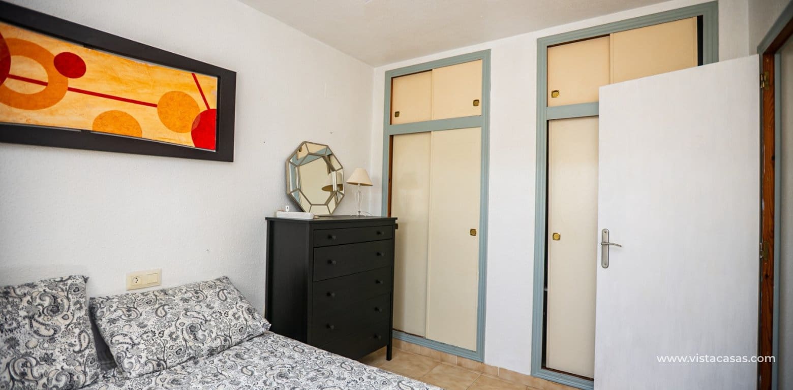 1 sypialnia Apartament na sprzedaż w Los Balcones z basenem - 114 000 € (Ref: 10004348)