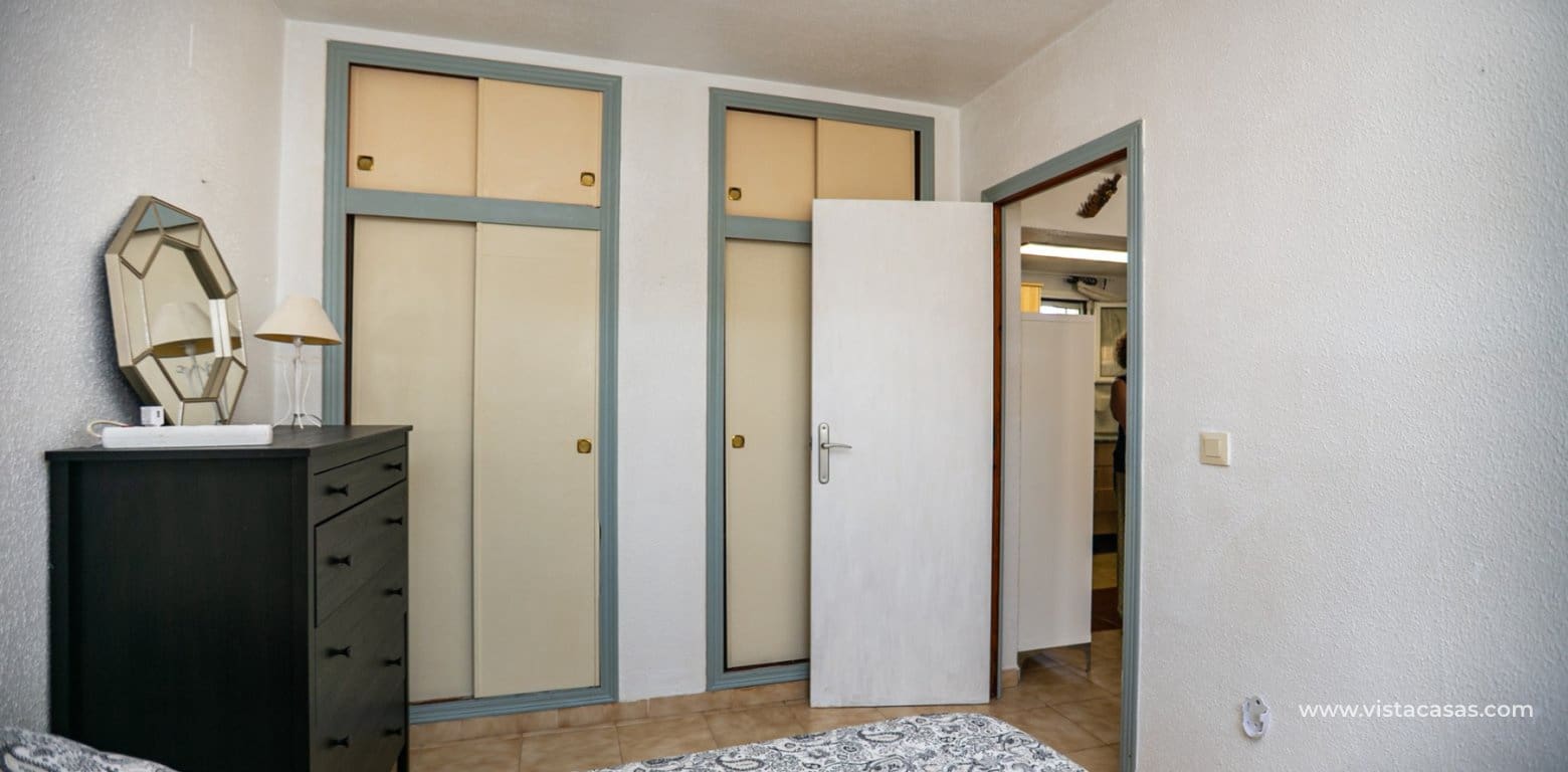 1 sypialnia Apartament na sprzedaż w Los Balcones z basenem - 114 000 € (Ref: 10004348)