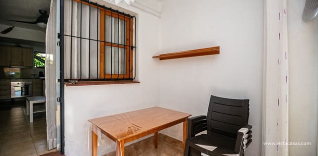 1 sypialnia Apartament na sprzedaż w Los Balcones z basenem - 114 000 € (Ref: 10004348)