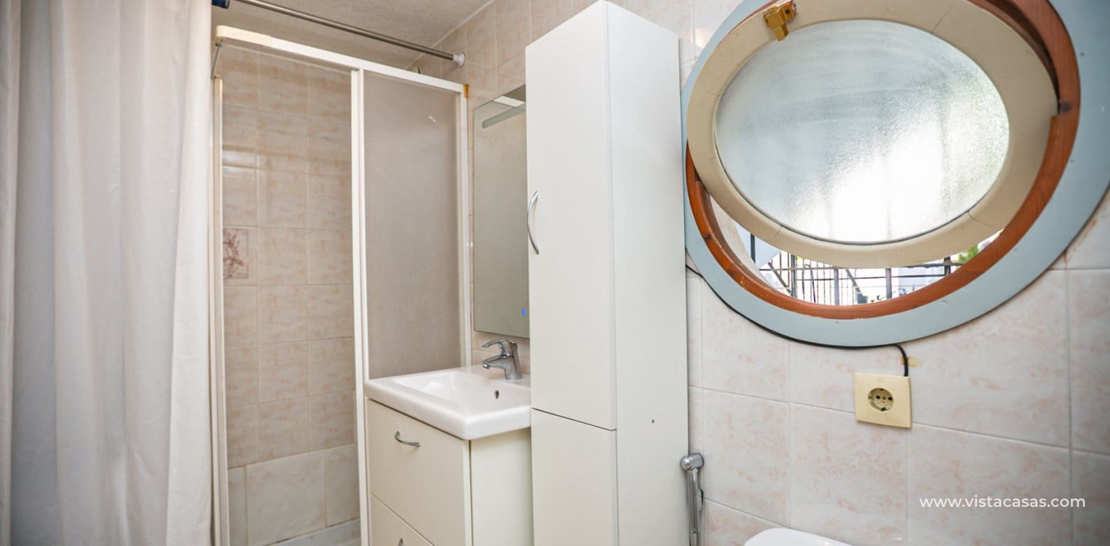 1 sypialnia Apartament na sprzedaż w Los Balcones z basenem - 114 000 € (Ref: 10004348)